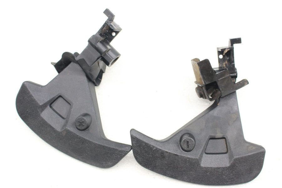 19-25 HONDA TALON 1000R SXS10S2R PADDLE SHIFTER SHIFT LEVER HANDLE