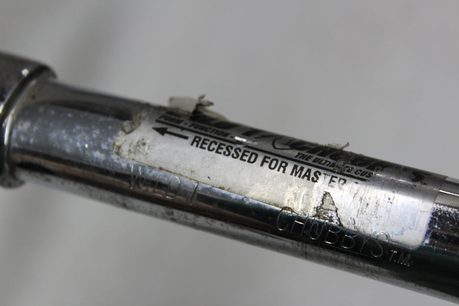 CHIUBBYS BARS 14"