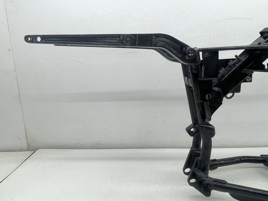 00-06 HARLEY-DAVIDSON DYNA WIDE GLIDE FXDWG FRAME CHASSI STPSC 38
