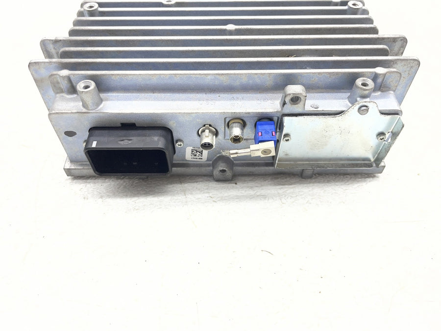 17-23 HARLEY-DAVIDSON ELECTRA GLIDE ULTRA LIMITED FLHTK RADIO STEREO CONTROL