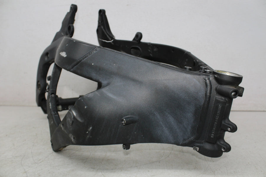 04-05 HONDA CBR1000RR FRAME CHASSIS STPSC (SEE DESCP)