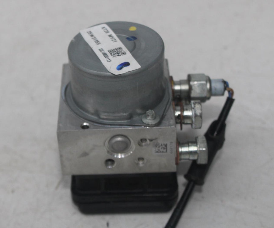 22-24 KTM RC 390 ABS PUMP UNIT MODULE