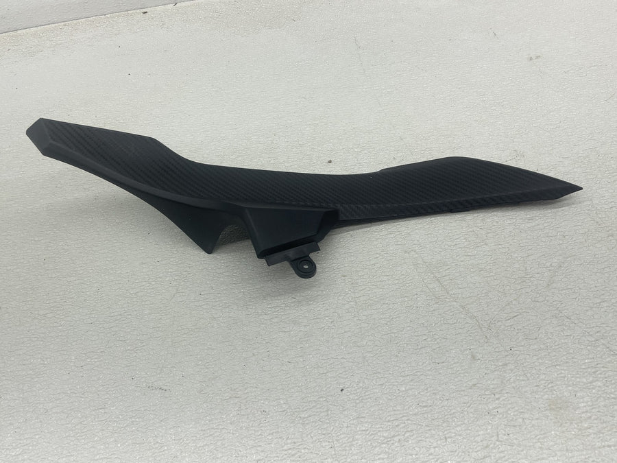 18-26 KAWASAKI Z125 PRO BR125 LEFT RIGHT COVERS PANELS COWLS FAIRING 36001-0635