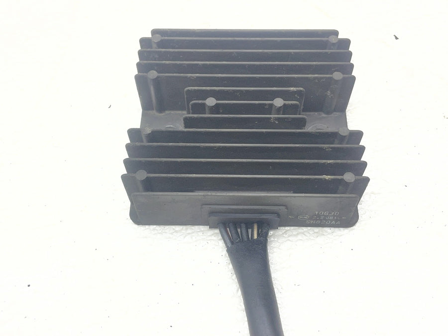 2012 SUZUKI BOULEVARD M109R RECTIFIER VOLTAGE REGULATOR