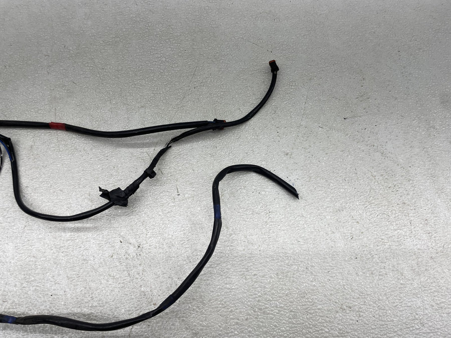 24-26 HARLEY-DAVIDSON ROAD GLIDE FLTRX REAR FENDER BRAKE LIGHTS HARNESS WIRING