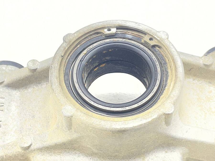 15-22 POLARIS SCRAMBLER 850 REAR BACK RIGHT STEERING KNUCKLE 5143608
