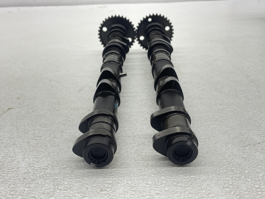 06-07 SUZUKI GSXR600 GSXR 600 INTAKE EXHAUST CAMSHAFT CAM SHAFTS SET