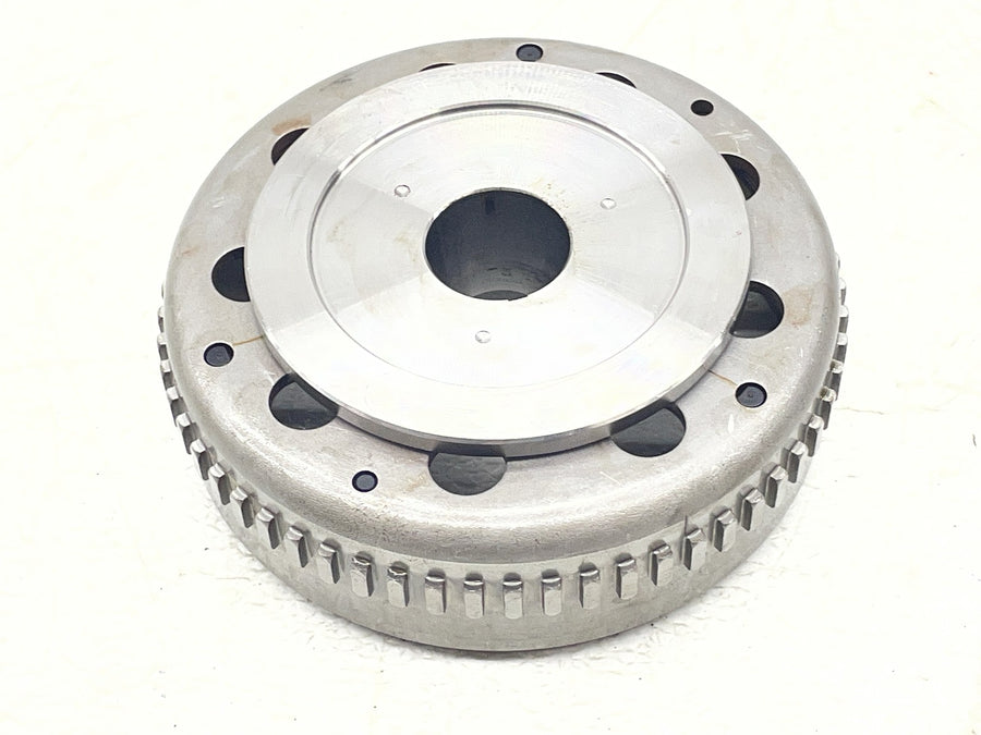 15-22 POLARIS SCRAMBLER 850 ENGINE FLYWHEEL FLY WHEEL MAGNETO ROTOR 4015703