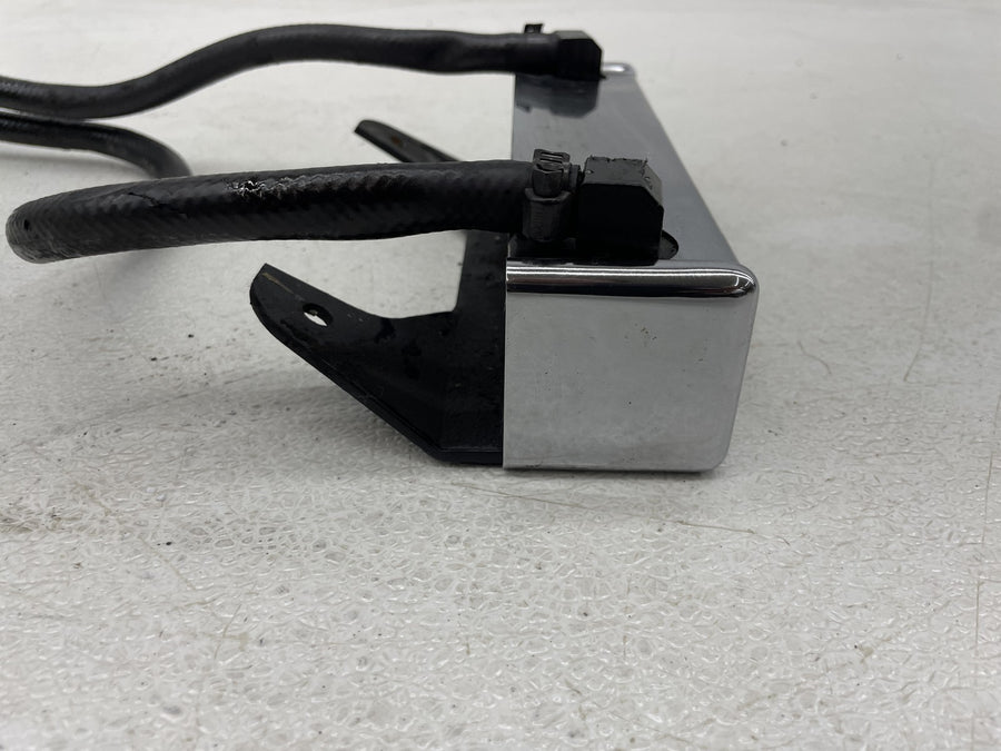 00-06 HARLEY-DAVIDSON ELECTRA GLIDE ULTRA CLASSIC 88CI ENGINE MOTOR OIL COOLER