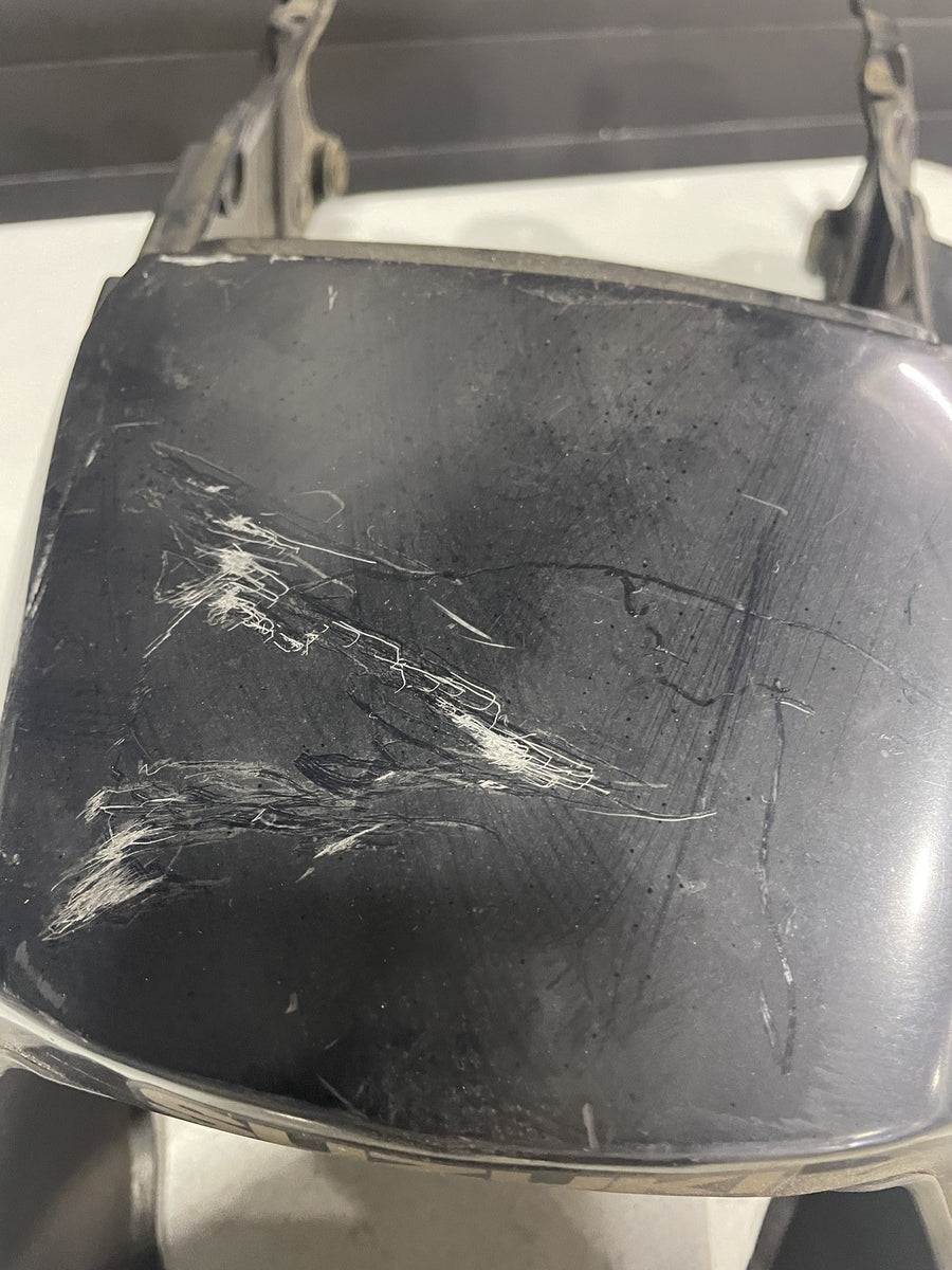 88-93 SUZUKI KATANA 1100 GSX1100F CENTER REAR BACK TAIL FAIRING COWL
