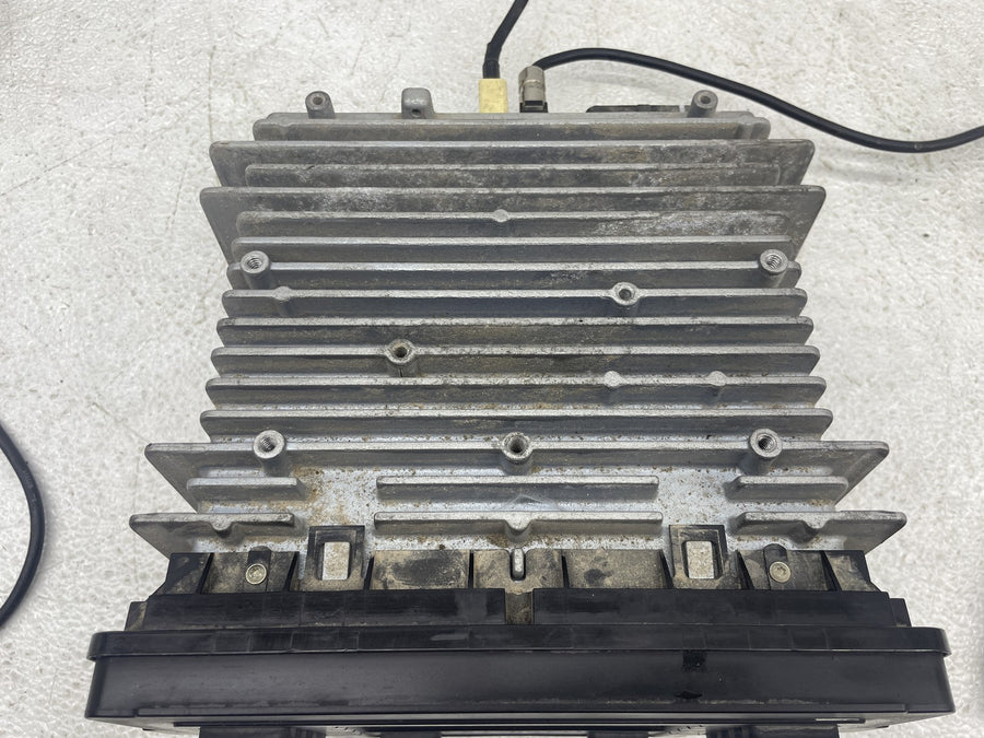 12-16 HARLEY-DAVIDSON STREET GLIDE FLHX RADIO STEREO CONTROL UNIT