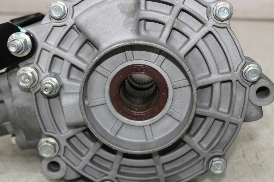 24 CF-MOTO UFORCE 600 REAR BACK DIFFERENTIAL GEARBOX ASSMEBLY