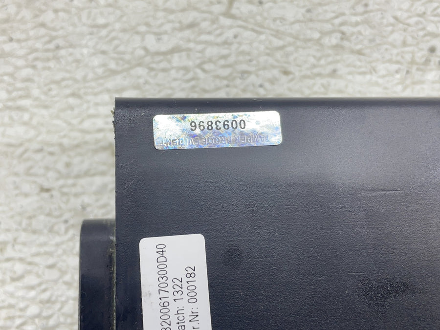 21-24 DUCATI SUPERSPORT 950 S OEM ECU CDI ECM COMPUTER MODULE BLACK BOX BBS1703