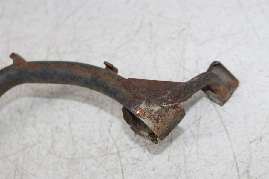 85-90 HONDA ELITE 250 CH250 KICKSTAND SIDE KICK STAND W CENTER STAND