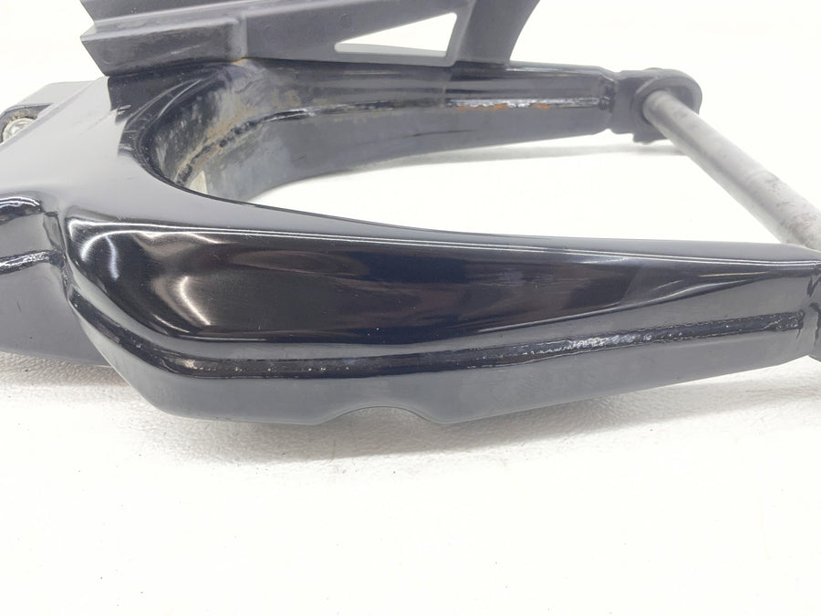 13 HARLEY-DAVIDSON ROAD GLIDE CVO CUSTOM FLTRXSE2 REAR SWINGARM SUSPENSION ARM