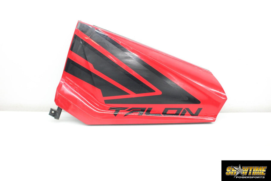 19-25 HONDA TALON 1000R SXS10S2R RIGHT PASSENGER DOOR PANEL
