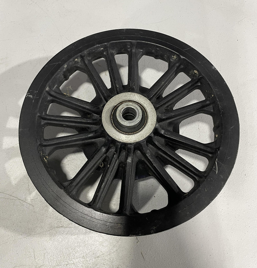 22 INDIAN SCOUT SIXTY REAR BACK DRIVE PULLEY SPROCKET