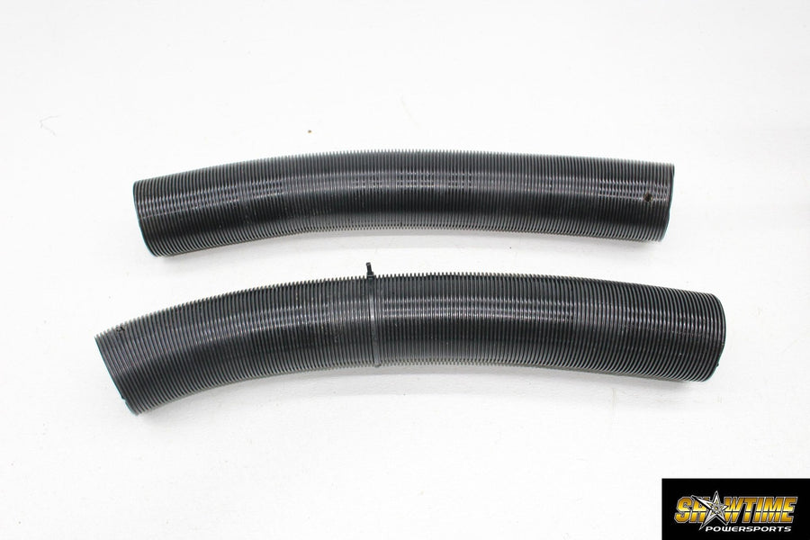 11-17 SEA-DOO GTI 155 SE VENT HOSE TUBE SET PAIR