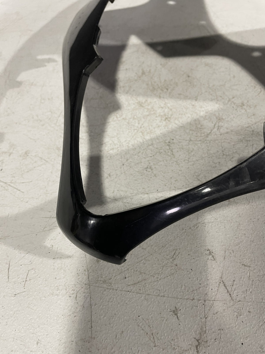05-06 SUZUKI GSXR1000 FRONT UPPER NOSE FAIRING ZXMT COWL SHROUD