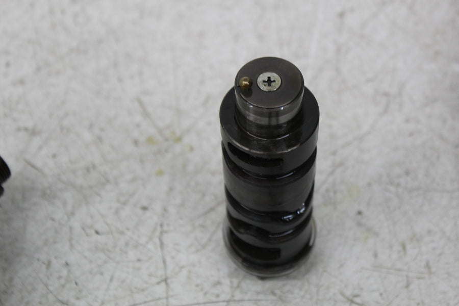 86-87 YAMAHA FJ1200 ENGINE MOTOR TRANSMISSION TRANNY GEARS SHIFT DRUM