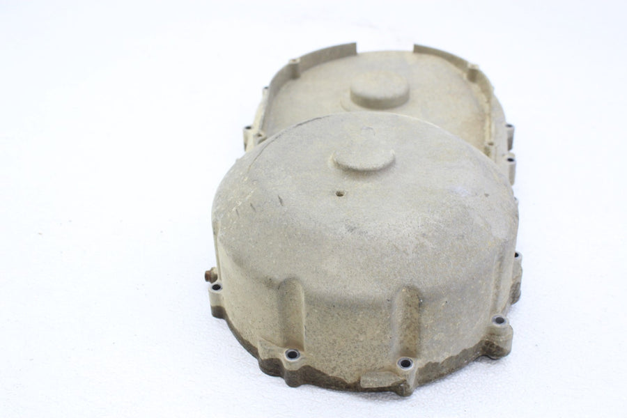 15-22 CF-MOTO ZFORCE 800 EX EPS ENGINE MOTOR OUTER CLUTCH SIDE COVER