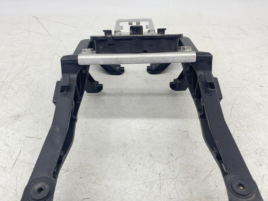 11-26 SUZUKI GSXR600 GSXR750 REAR SUBFRAME SUB FRAME STRAIGHT 41221-14J00-YUG
