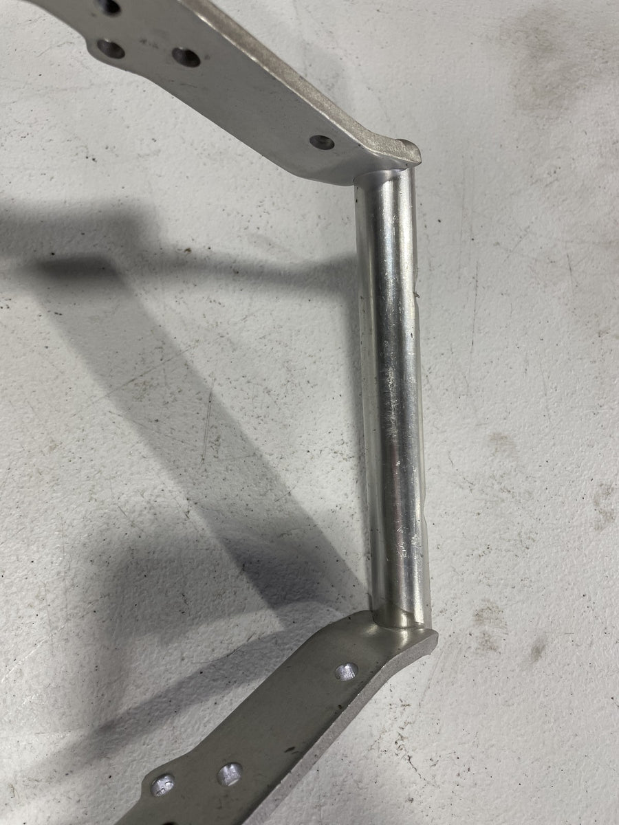 99-02 YAMAHA YZF R6 REAR BACK TAIL SUBFRAME SUB FRAME