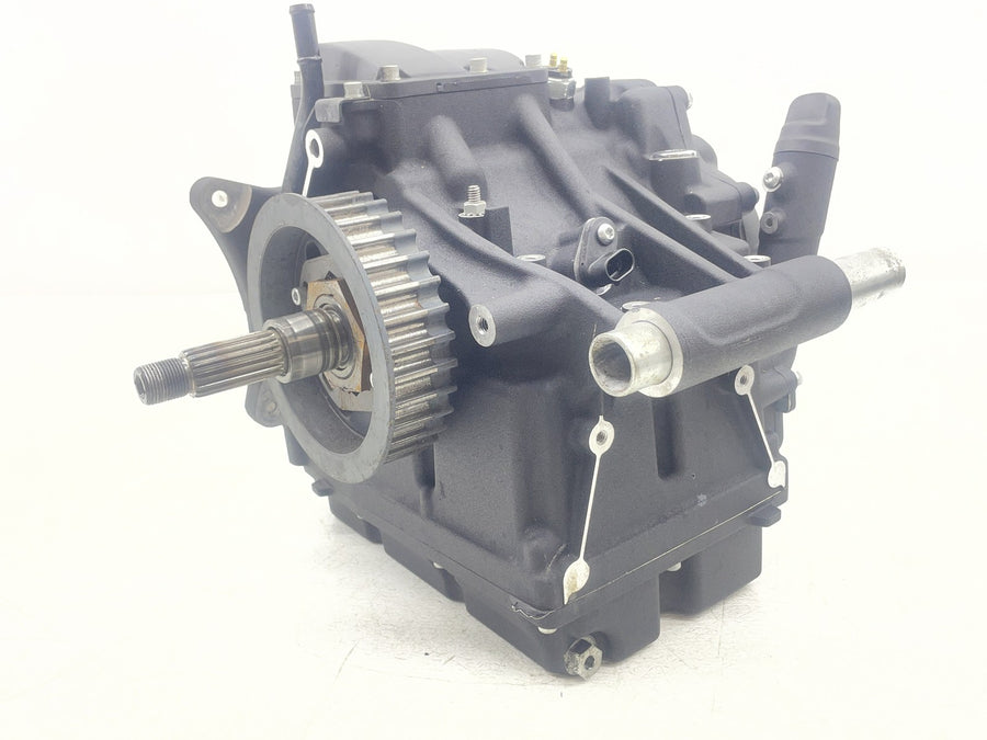 18-20 HARLEY-DAVIDSON STREET BOB FXBB M8 107 ENGINE TRANSMISSION GEARBOX 5K