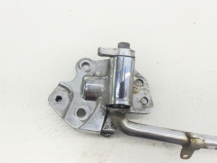 17-23 HARLEY-DAVIDSON ROAD GLIDE SPECIAL FLTRXS KICKSTAND KICK STAND JIFFY LEG