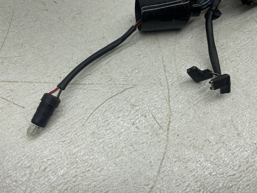 15-21 KAWASAKI VERSYS 650 KLE650 MAIN ENGINE WIRING HARNESS MOTOR WIRE LOOM