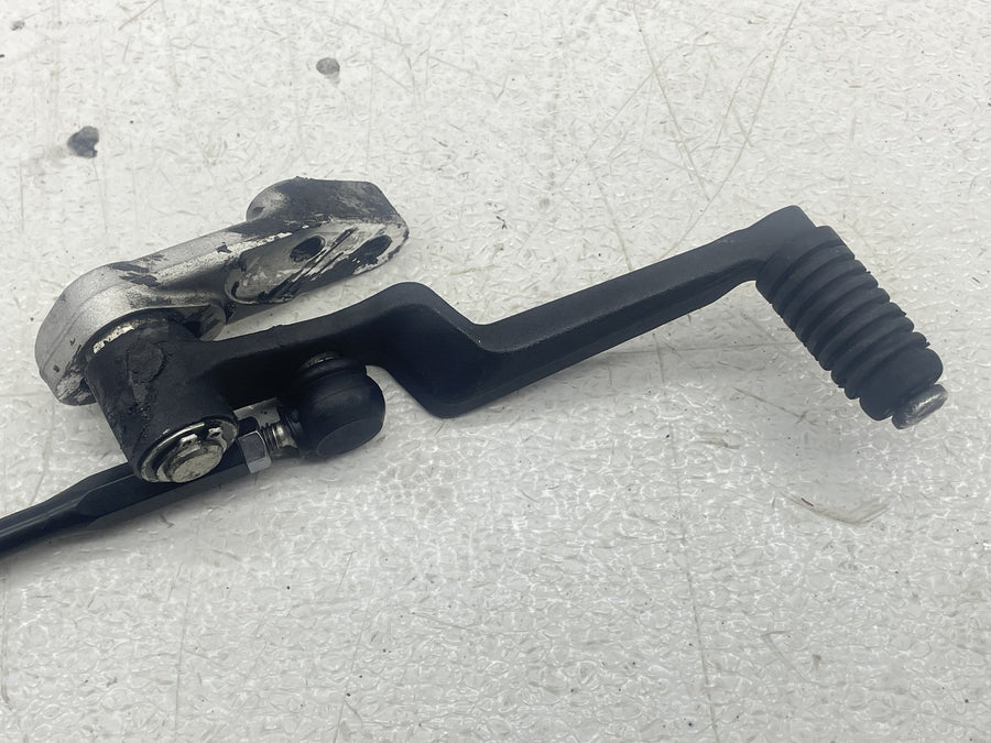 11-26 SUZUKI GSXR750 GSXR600 SHIFTER LINKAGE SHIFT LINK PEDAL