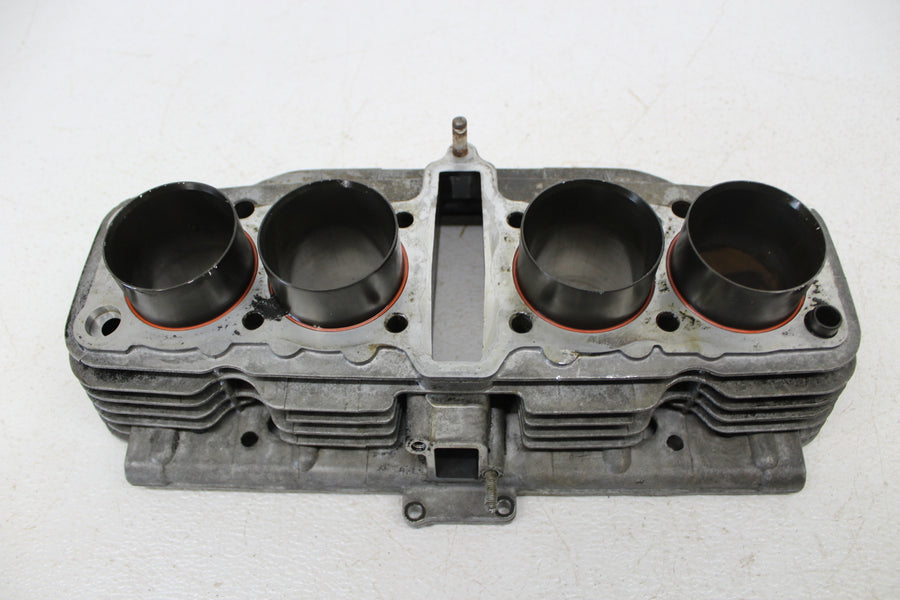 1988 YAMAHA FZ600 ENGINE MOTOR PISTON CYLINDER