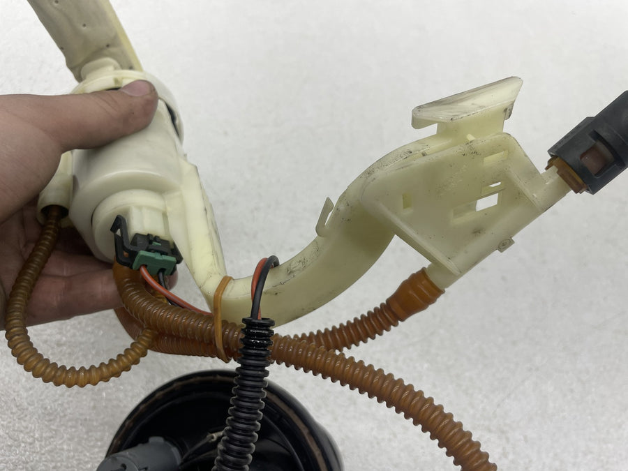 17-23 HARLEY-DAVIDSON ROAD GLIDE SPECIAL FLTRXS FUEL GAS PUMP
