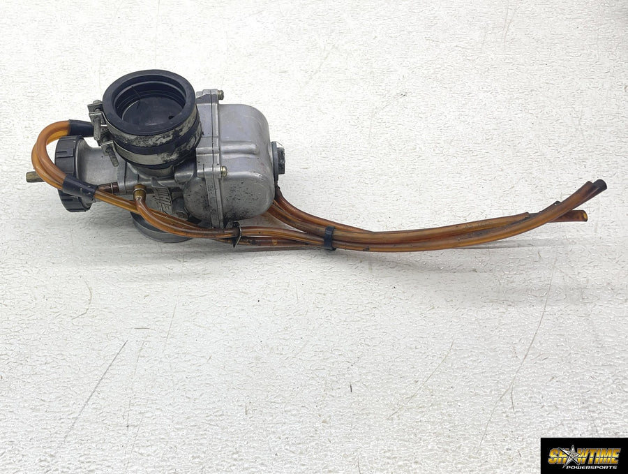 95-02 KTM 250 SX OEM KEIHIN CARB CARBURETOR