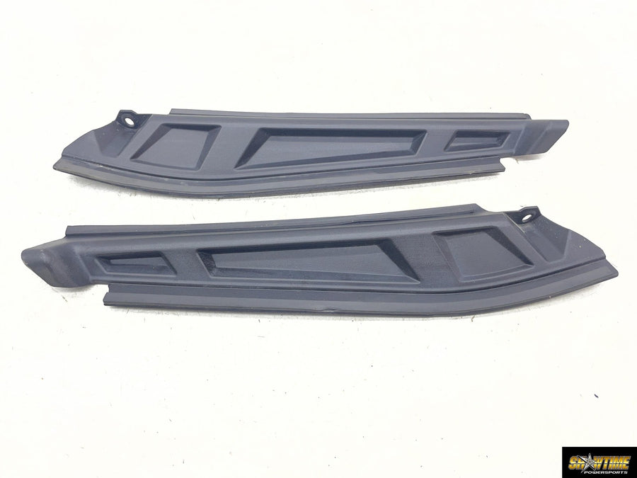 19 POLARIS SLINGSHOT SL SPEAKER COVERS SHIELDS GUARDS 5453795