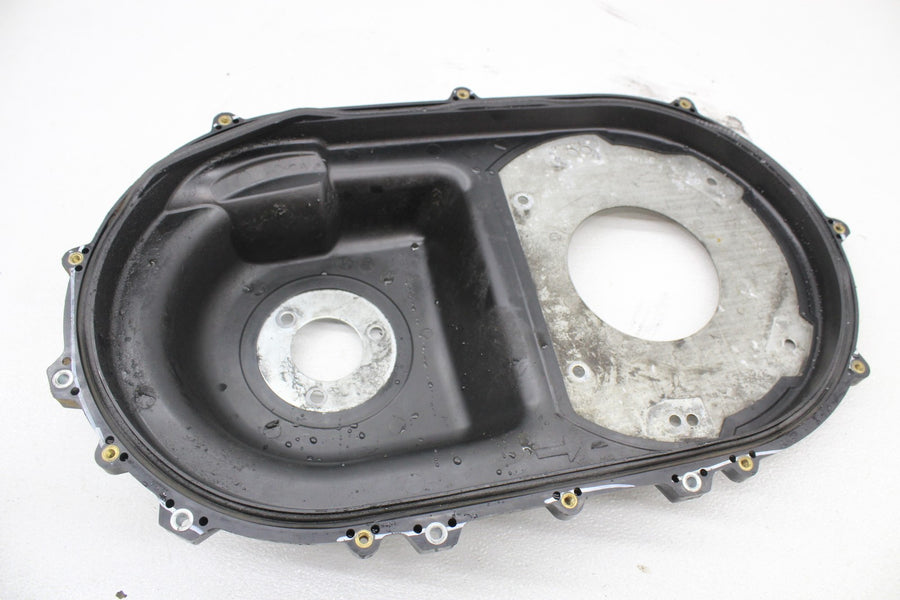 18-25 KUBOTA RTV-XG850 SIDEKICK ENGINE MOTOR INNER CLUTCH SIDE COVER