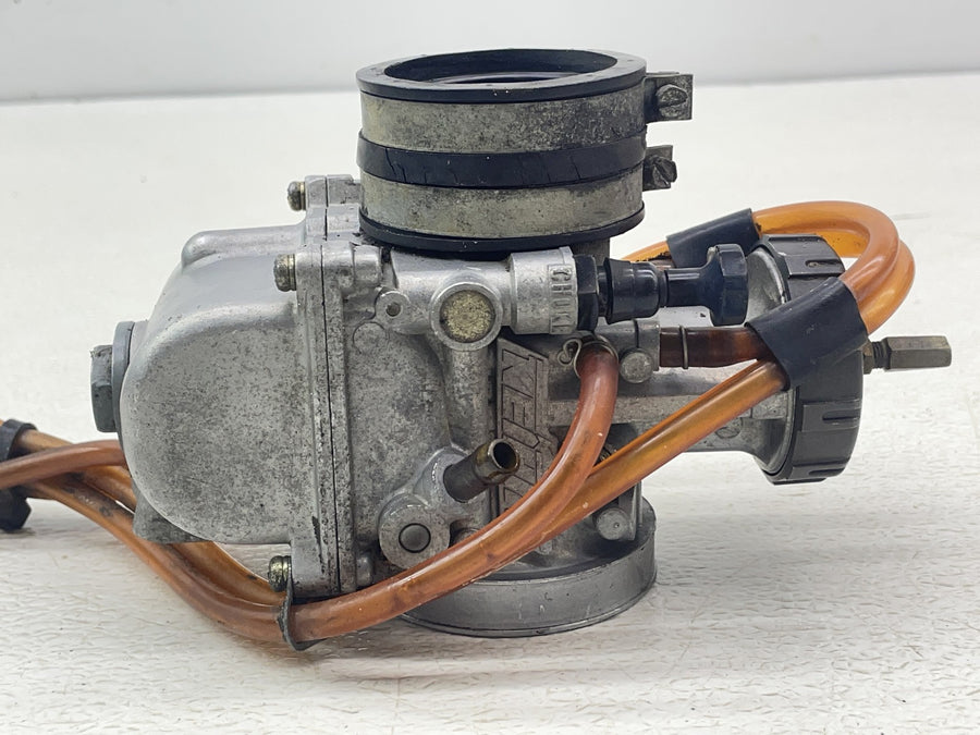 95-02 KTM 250 SX OEM KEIHIN CARB CARBURETOR
