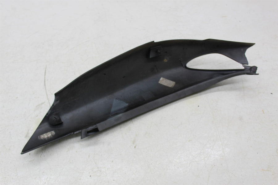 98-05 BMW R1100 S LEFT RIGHT REAR BACK TAIL FAIRINGS (SEE DESCP)