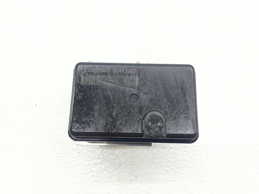20-24 HARLEY-DAVIDSON SOFTAIL STANDARD FXST ABS PUMP UNIT MODULE