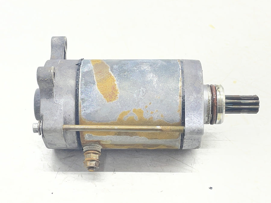 16-26 CF-MOTO CFORCE 400 400S ENGINE STARTING STARTER MOTOR -DC 12V