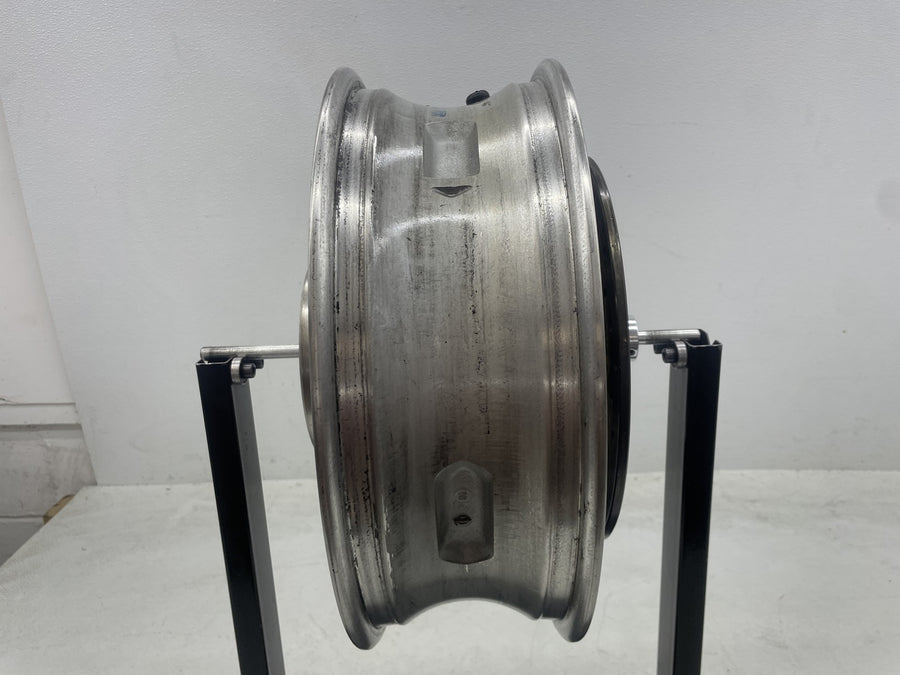 12-16 HARLEY-DAVIDSON ROAD GLIDE SPECIAL FLTRXS REAR BACK WHEEL RIM