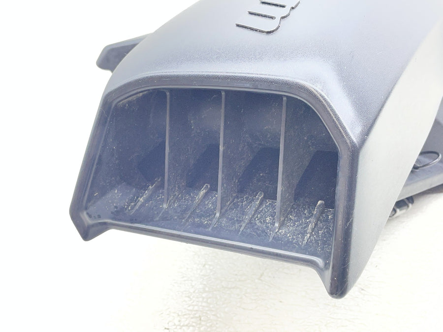 19-26 CAN-AM RYKER 600 AIR INTAKE DUCT COVER FILTER