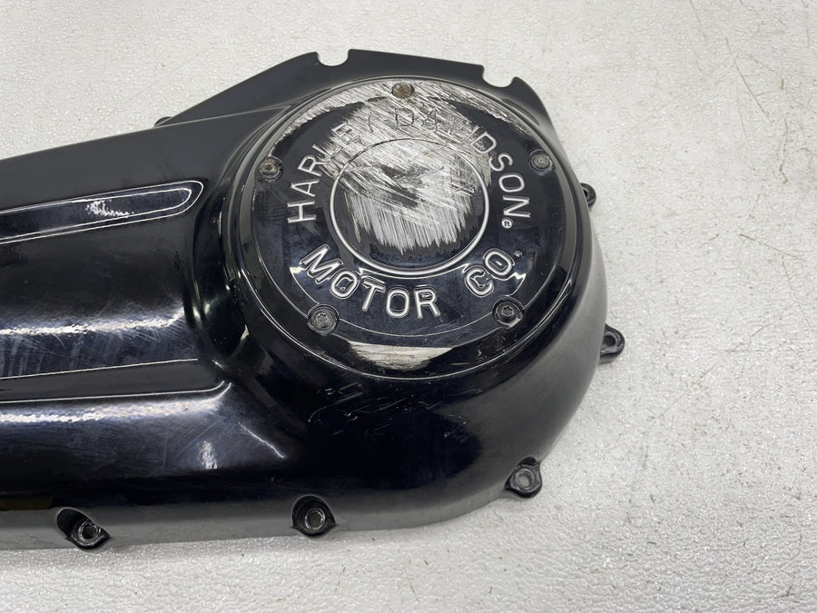 18-24 HARLEY-DAVIDSON SPORT GLIDE FLSB M8 OUTER PRIMARY CLUTCH COVER