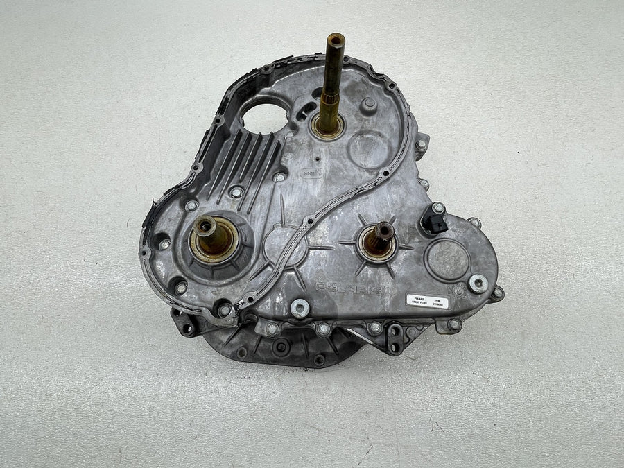 15-22 POLARIS SCRAMBLER 850 ENGINE MOTOR TRANSMISSION GEARBOX 1334376