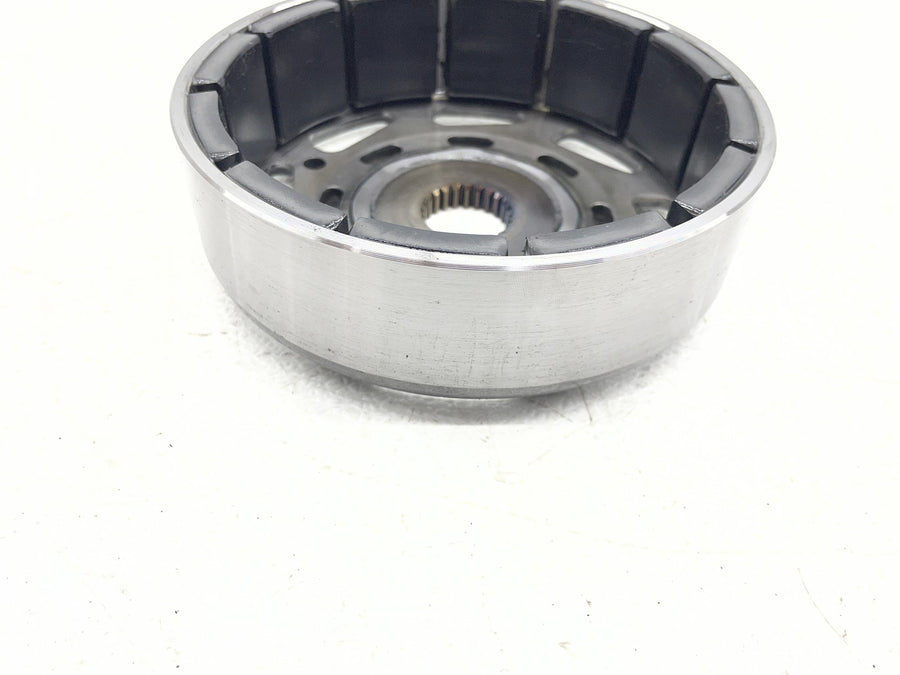 17-23 HARLEY-DAVIDSON ELECTRA GLIDE ULTRA LIMITED M8 107CI STATOR FLYWHEEL