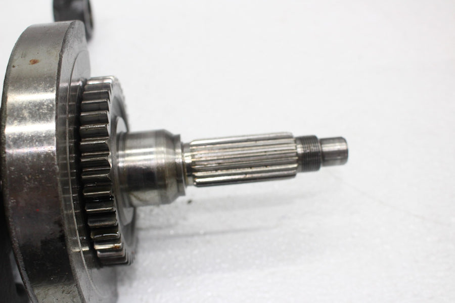 83-87 HONDA XL600 ENGINE MOTOR CRANKSHAFT CRANK SHAFT