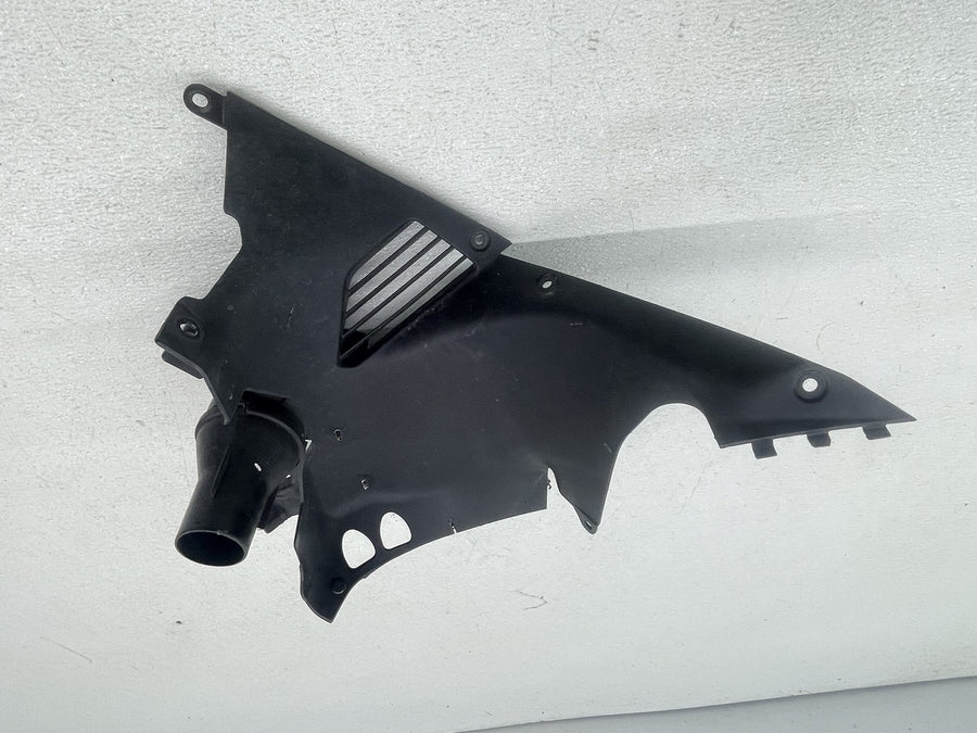 24-25 HONDA TRANSALP XL750 RIGHT INNER SIDE COVER PANEL COWL FAIRING