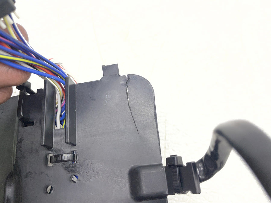 17-23 HARLEY-DAVIDSON ELECTRA GLIDE ULTRA LIMITED FRONT FAIRING WIRING HARNESS