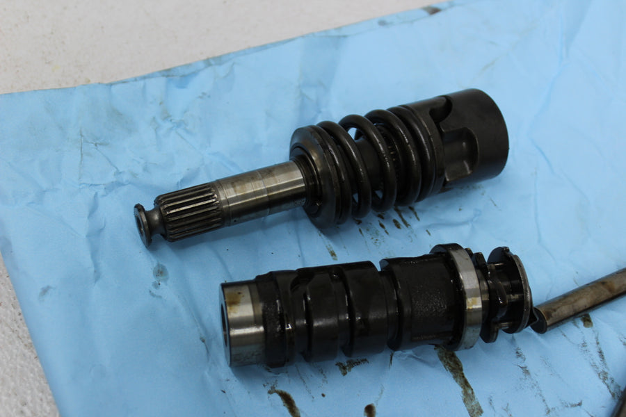 80 HONDA GL500 ENGINE MOTOR TRANSMISSION TRANNY GEARS