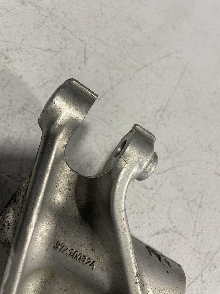 99-05 DUCATI ST4  REAR DOGBONE SHOCK LINKAGE LINK